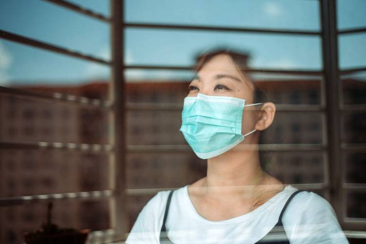 Isoter di Medan Sudah Seperti Pasar