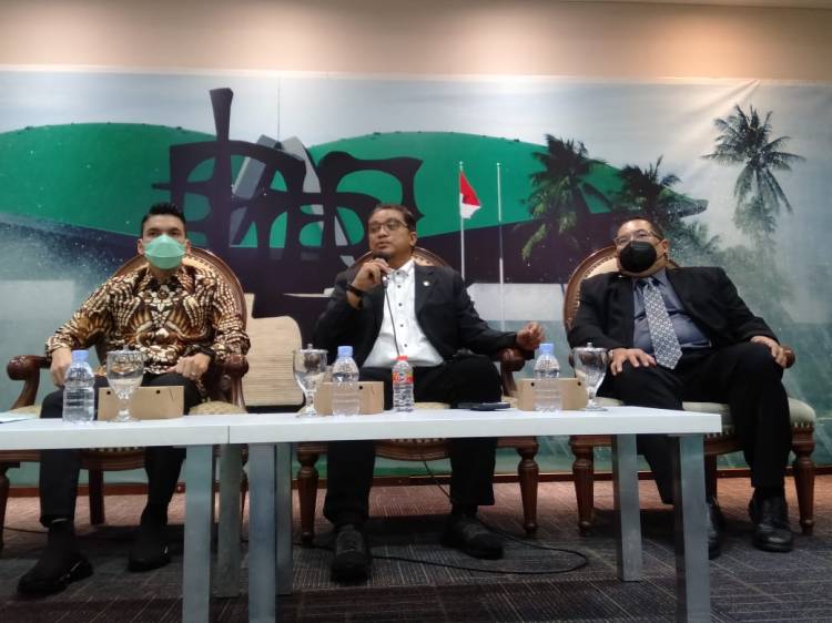 Prioritas Utama Dalam Dunia Pendidikan Adalah Infrastruktur