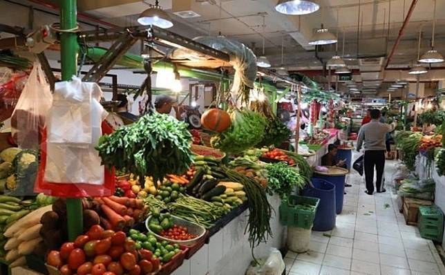 Pemkab Simalungun Diminta Jaga Stabilitas Harga Pangan Jelang Ramadan