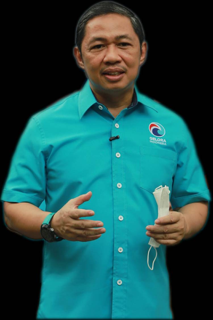 Kasus Ukraina akan Menjadi Alat Revitalisasi Industri di Eropa  