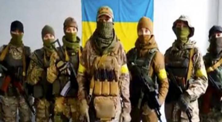 Ribuan Relawan Asing Datang Berperang ke Ukraina, Seribu dari Jerman 