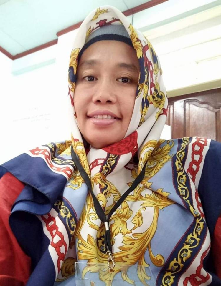 Target 288.618, Baru 170.039 Orang Divaksin Covid-19 Dosis 2 di Labura