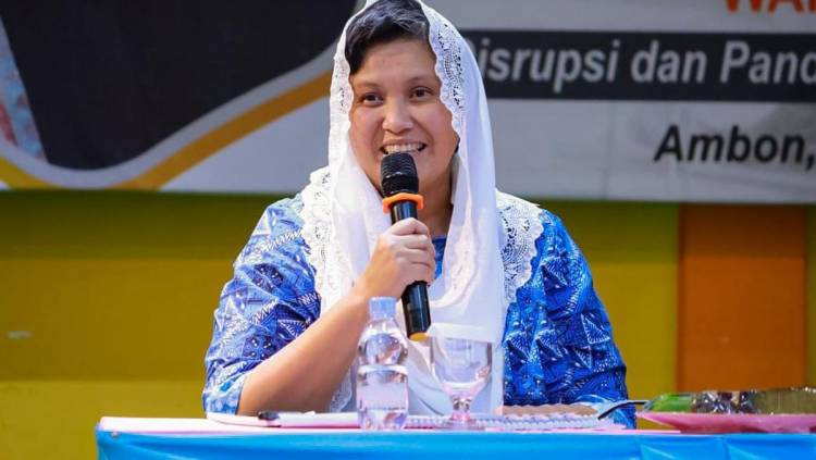 Wakil Ketua MPR Ingatkan Ancaman Kekerasan Seksual Lewat Game Online