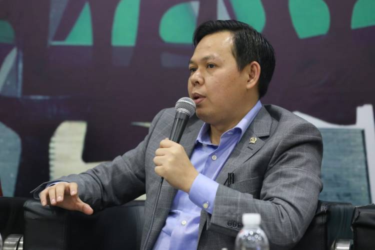 Sultan Usulkan Pemerintah Beri Gelar Pahlawan Nasional Kepada  Semua Mantan Presiden RI