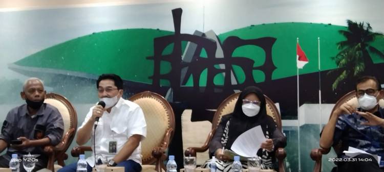 Pemerintah Diminta Memiliki  Perencanaan Pangan Menjelang Ramadan