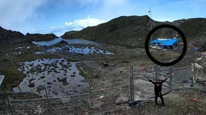 Perbaiki Tower BTS, 8 Karyawan PTT di Papua Tewas Ditembak KKB