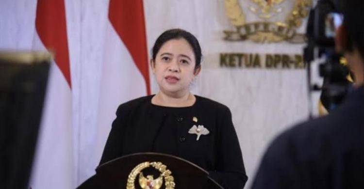 Puan Minta Pemerintah Waspadai Lonjakan Kasus Omicron BA.2