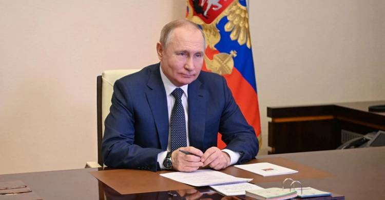 Di Mata Putin, Indonesia Masih Bersahabat