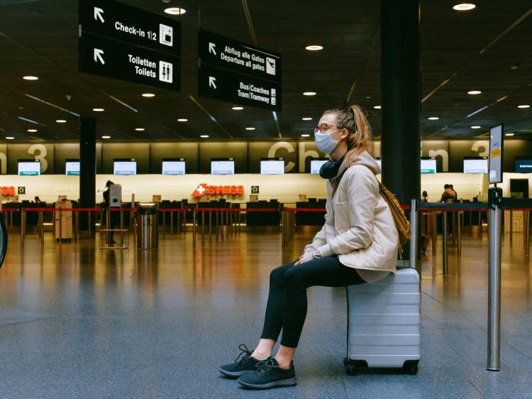 Aturan Terbaru Perjalanan dari Luar Negeri: Karantina Dihapus