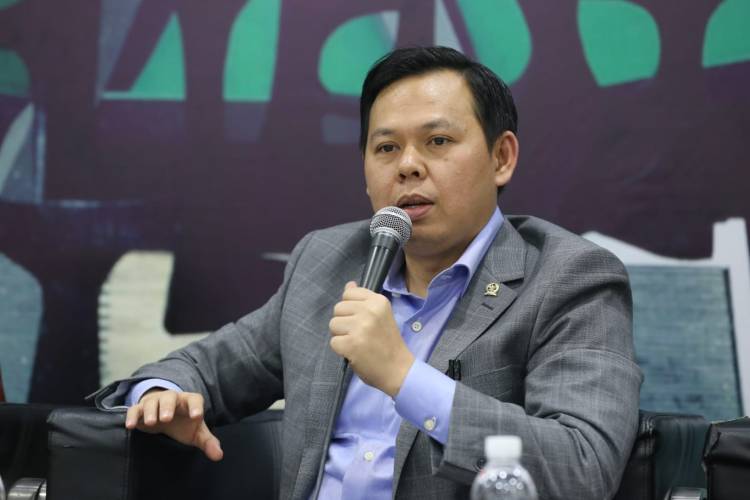 Amandemen Konstitusi sebagai Solusi Pemulihan Demokrasi