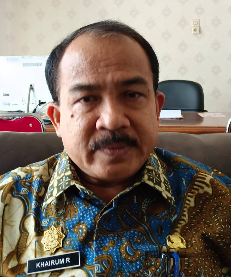 Jumpa Karo United di Semi Final Liga 3, Khairum Rijal: Tidak Sesuai Skema Awal