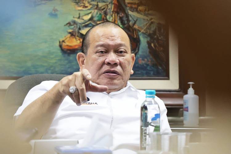 Bulog Diharapkan  sebagai  ITC Tata Niaga Pangan