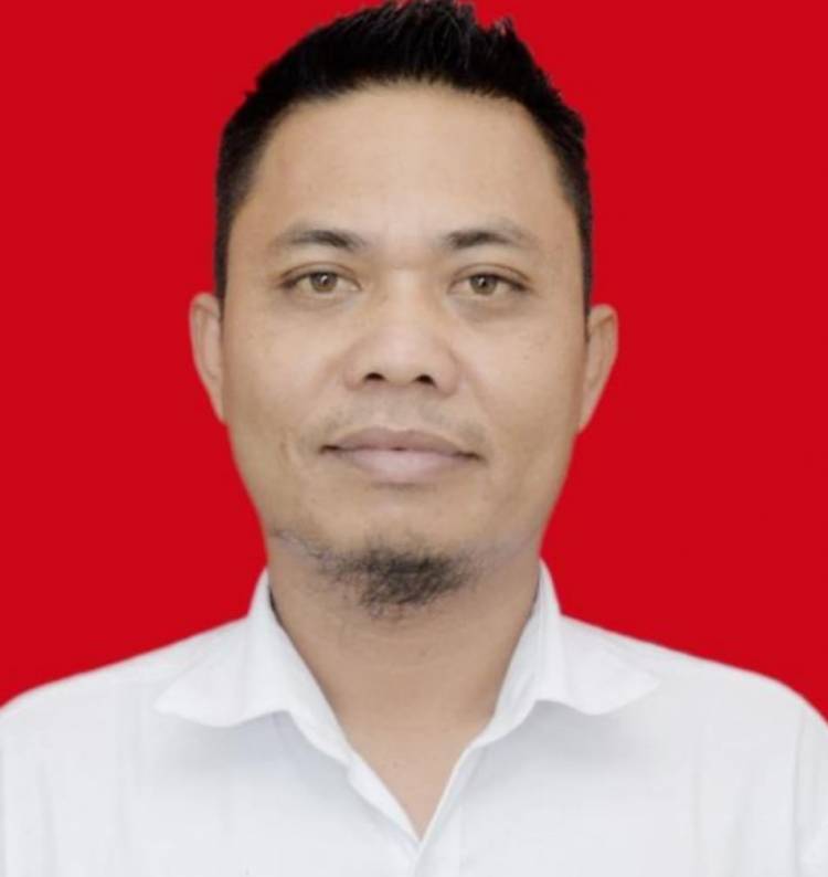 Katar Labura FC Tantang Labura Hebat FC 