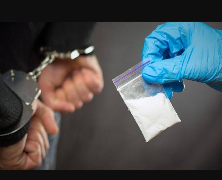 Satres Narkoba Polres Tapteng Ciduk Pengguna Narkotika