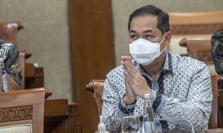 Kemendag Seperti &ldquo;Macan Ompong&rdquo; 