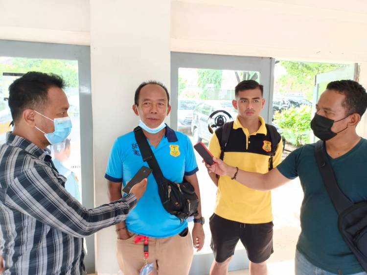 Kalahkan PS Palembang 4-0, PSDS Lolos Liga 2 Indonesia dan Melaju ke Semifinal Liga 3