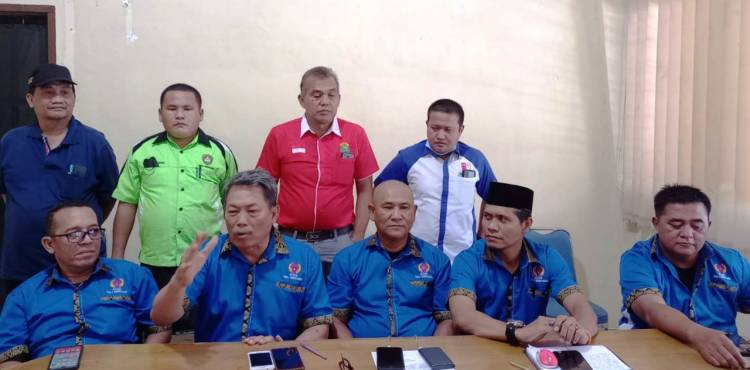 Porkab Deliserdang Terancam Batal dan Atlet Tidak Ikuti Porprov Sumut