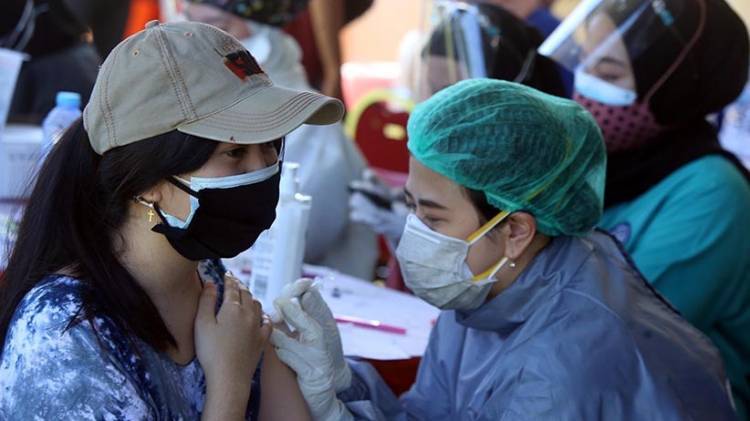 Kasus Baru Covid-19 di Sumut 40 Orang, Meninggal Nihil