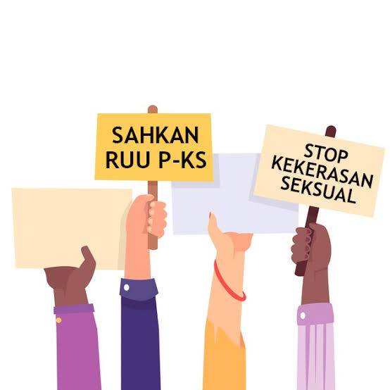 RUU TPKS Diyakini Akan Segera Disahkan