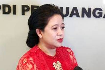 Puan Maharani:  Demo Salah Satu Jalur  Menyampaikan aspirasi