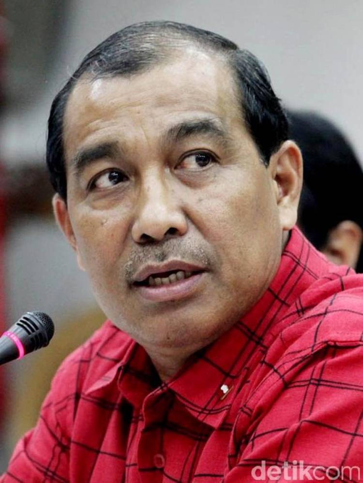 DPD RI  Minta Semua Pihak Taat Konstitusi  