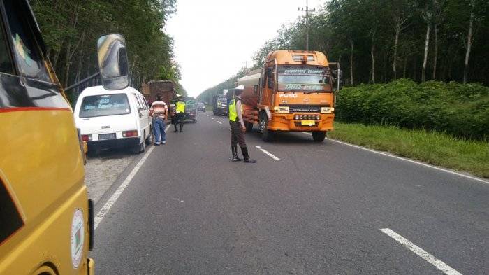 Dinas PUTR Dairi akan Lelang 10 Paket Proyek Pembangunan Jalan Senilai Rp 70,63 M Lebih