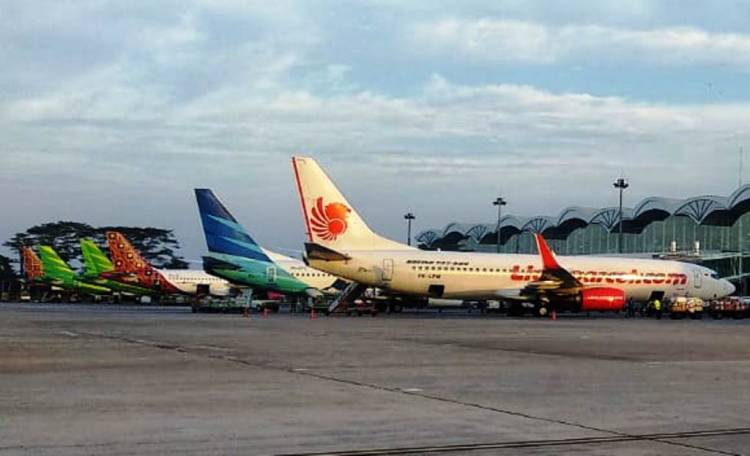 Bandara Kualanamu Kembali Layani Penerbangan Luar Negeri