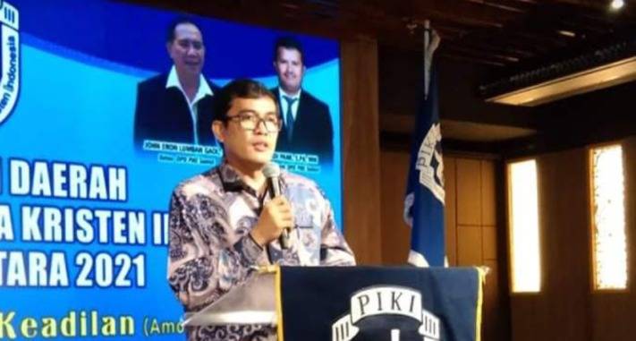 Pesan Paskah PIKI : Warisan Kematian Yesus adalah Menegakkan Keadilan dan Kebenaran 