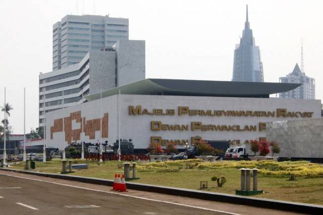 Legislasi Harus Lebih banyak Libatkan Publik