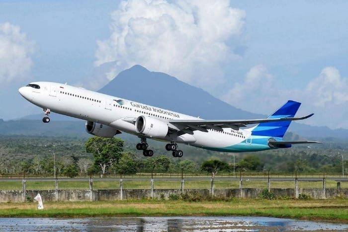 Kejagung Periksa Senior Manager Network Garuda Terkait Kasus Korupsi Pengadaan Pesawat 