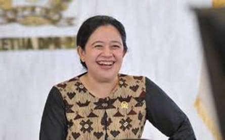 Puan Maharani Apresiasi BLT Minyak Goreng Sebagai Solusi Jangka Pendek