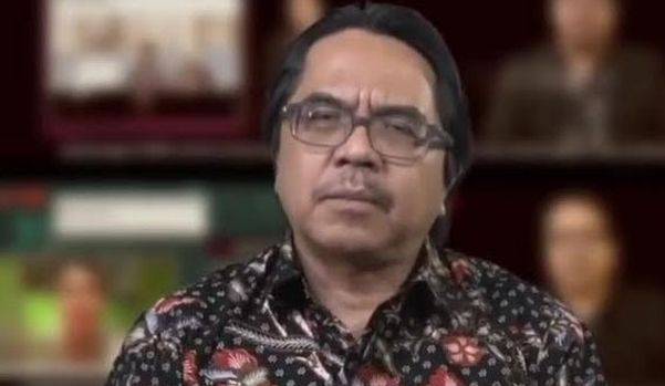 Pengacara Ade Armando Gelar Sayembara Cari Pelaku Pelucut Celana, Hadiahnya Rp 50 Juta