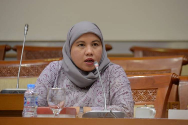 UU TPKS  Menghidupkan Semangat Kartini   