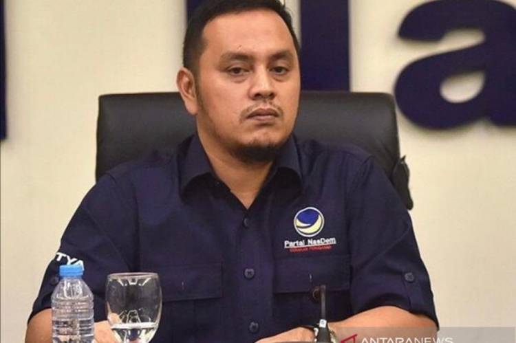 Pembuatan Undang-Undang (UU) Tak Bisa Sekadar Berbasis Kuantitas