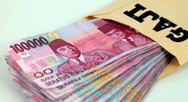 Seribuan Guru PPDPK di Labusel Tiga Bulan Belum Gajian