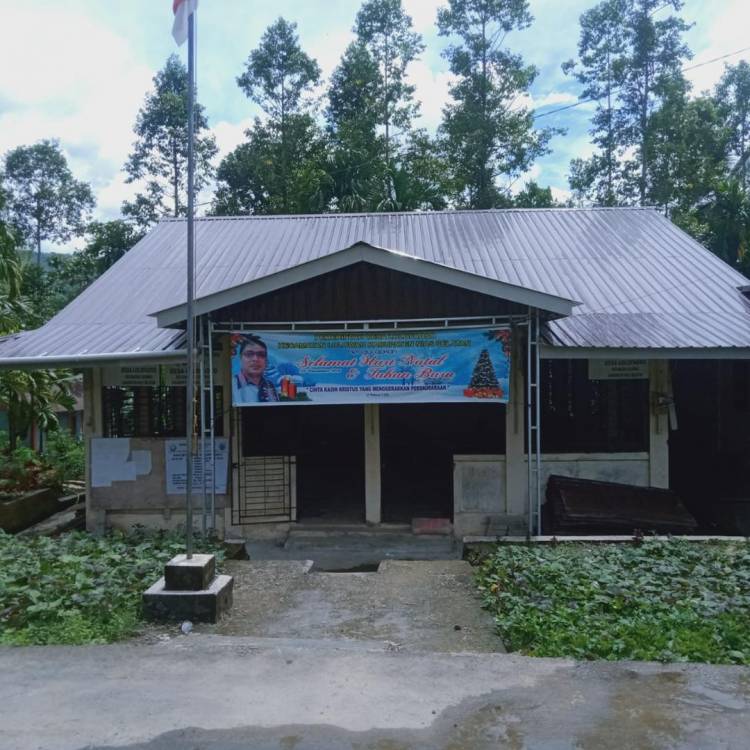 Anggota BPD Lolofaoso Sayangkan Kepala Desa Berhentikan Kaur Keuangan Tak Sesuai Prosedur