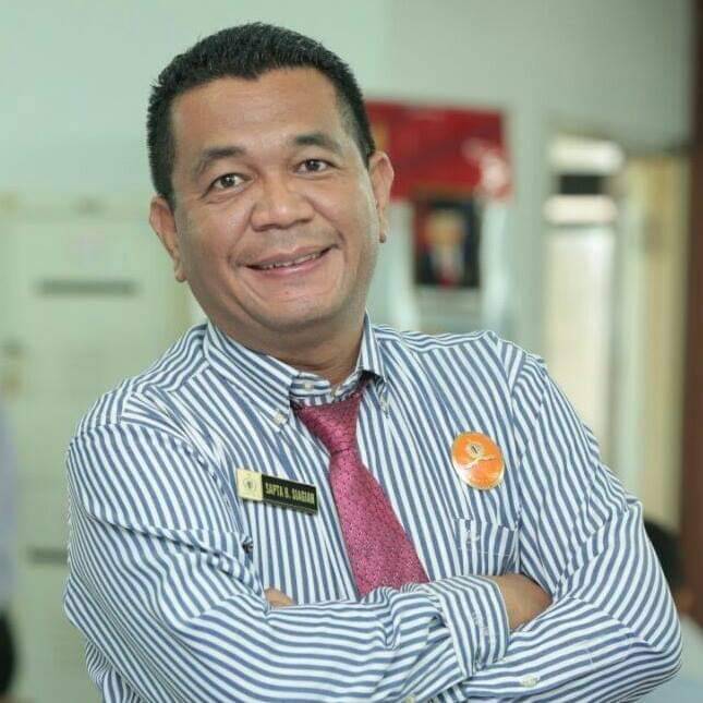 Sapta Siagian Luncurkan Single Album Rohani &ldquo;Ku Akui dosaku Tuhan&rdquo;