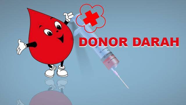 Stok Kosong, UDD PMI Pematangsiantar Harapkan Masyarakat Donor Darah Secara Sukarela