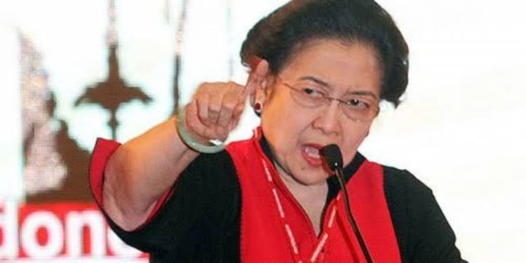 Jawaban Centil Megawati Saat Dirinya Disebut Bakal Politisasi BRIN: Ini Orang Pinter-Pinter Tapi Suudzon