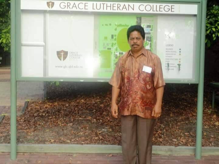 Relawan Donor Darah Dairi Dapat Sumbangan Baju Kaos