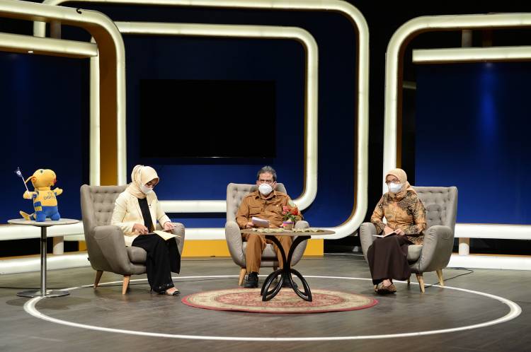 Pemprov Sumut Berhasil Tekan Angka Pengangguran dan Kemiskinan