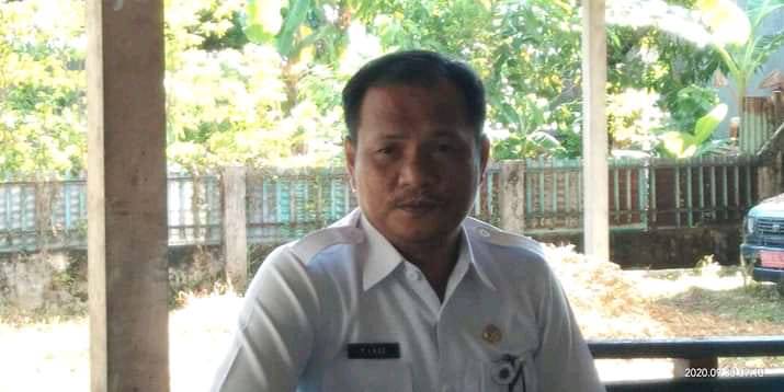 Resahkan Warga, Pria Diduga  Gangguan Jiwa Dilaporkan ke Dinsos Nias