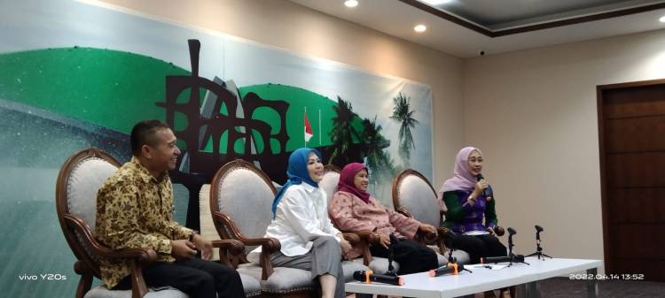 UU TPKS Untuk Melindungi Hak-Hak Korban