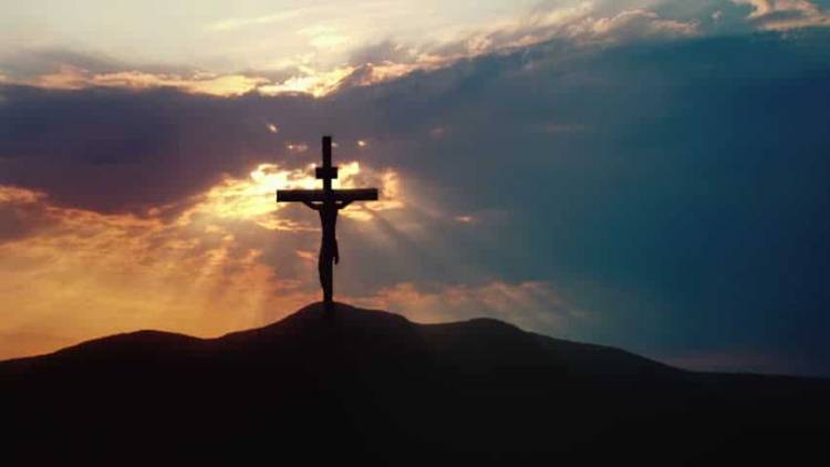 Warisan Kematian Yesus, Menegakkan Keadilan dan Kebenaran