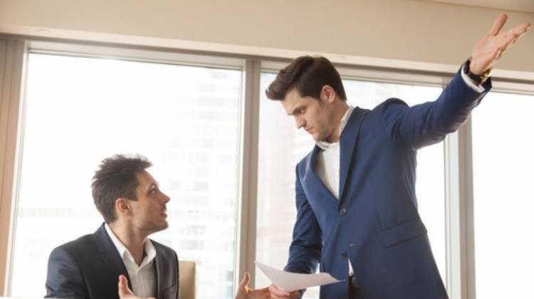 Pelanggaran Disiplin, 11 ASN Pemkab Labusel Terancam Dipecat