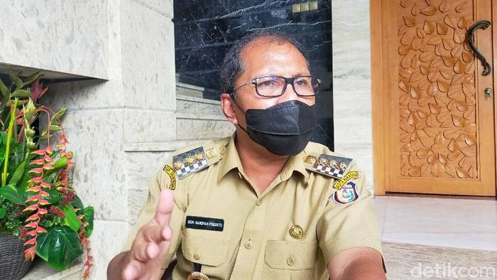 Jadi Dalang Penembakan dan Pembunuhan Petugas Dishub, Kasatpol PP akan Dicopot Wali Kota Makassar