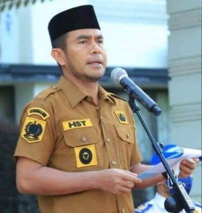 Uji Kir Predikat B Diaktifkan di Labura