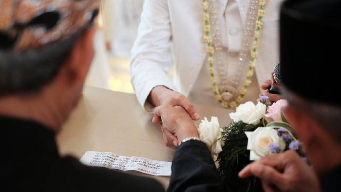 Pakar Hukum Nilai Calon Pengantin Kabur dari Akad-Resepsi Bisa Dituntut
