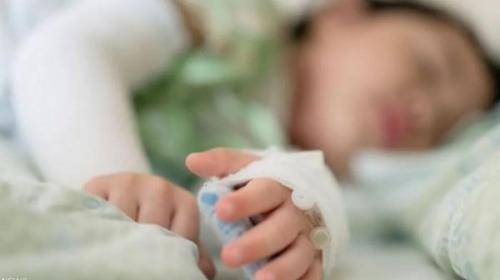 Gejala Berat Hepatitis Akut Terjadi Setelah 2 Pekan, Pasien Bisa Hilang Kesadaran