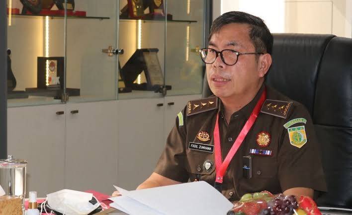 JAM-Pidum Kejagung Setujui 6 Pengajuan RJ, 3 dari Kejati Sumut